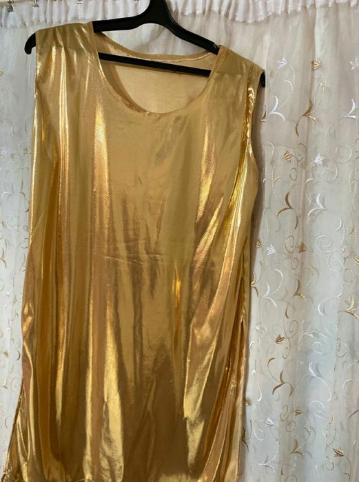 Национальный костюм