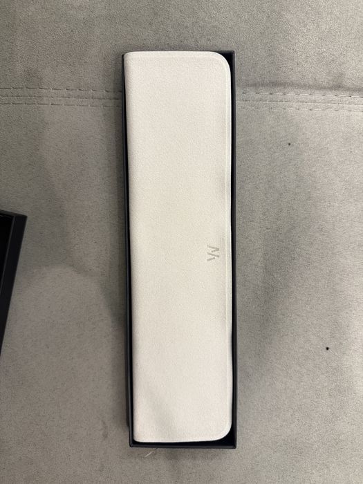 Bandă WHOOP (neagra de piele)