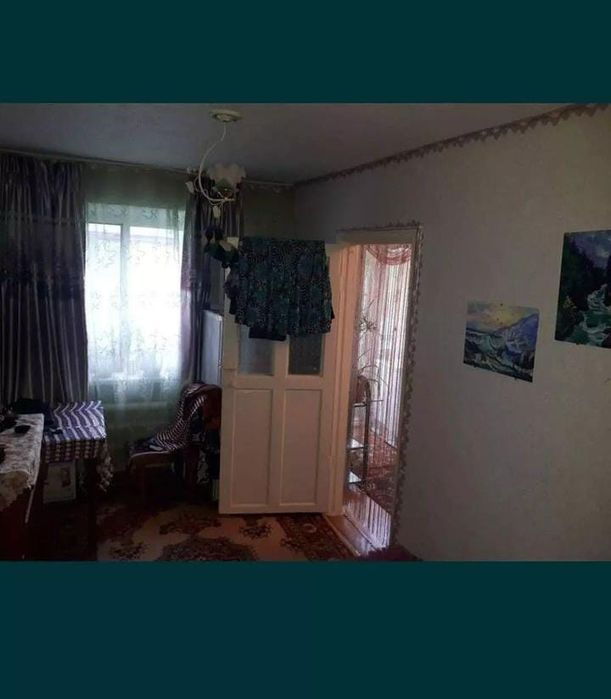 Продаётся квартира