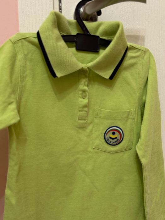 Униформа 125 СУ Боян Пенев 122 размер