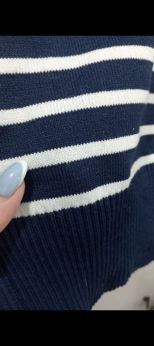 Кофточка трикотажная