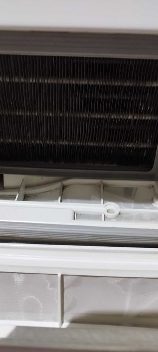 Сушилня AEG 59800 на части