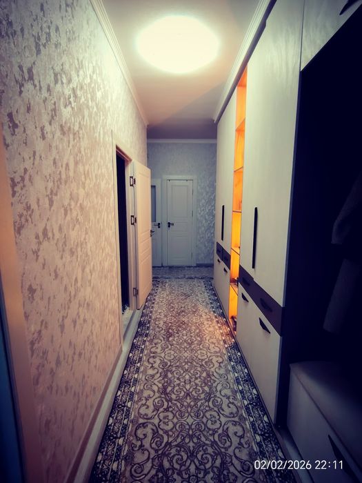 Сдаётся квартира