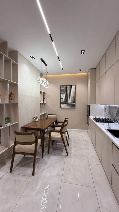 Продаётся квартира люкс