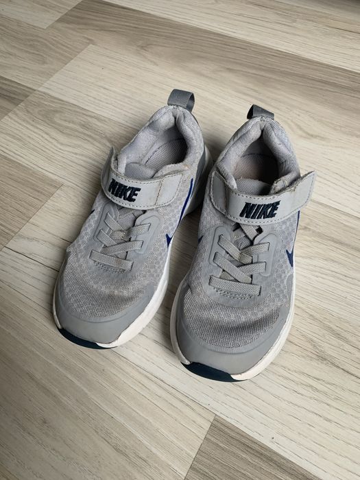 Детски маратонки Nike, 28 номер