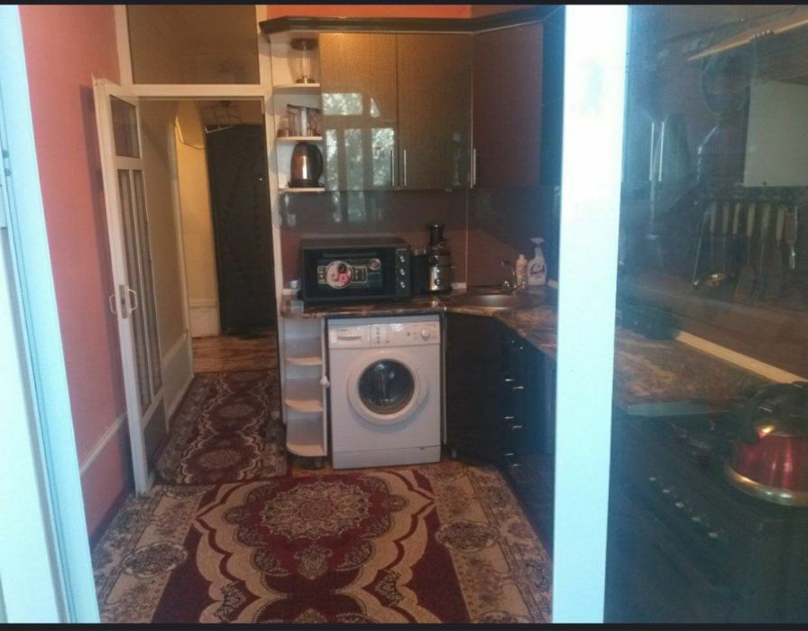 Berter 2 yoki 3xonalikga pulini kelishamiz