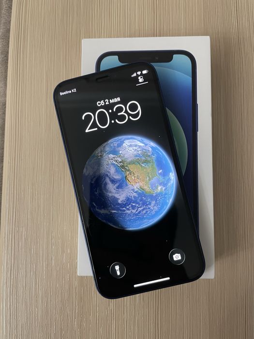 iPhone 12 mini 128gb