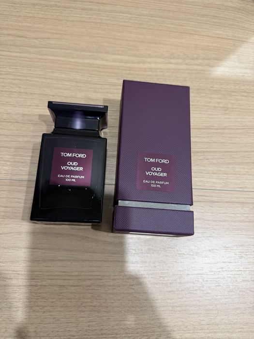 Tom Ford Oud Voyager 100 мл