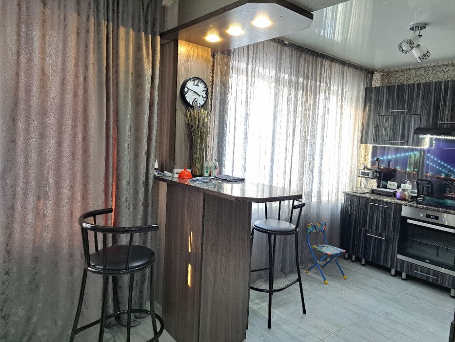 Продажа квартиры