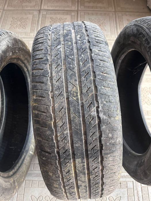 Шины летние на автомобиль