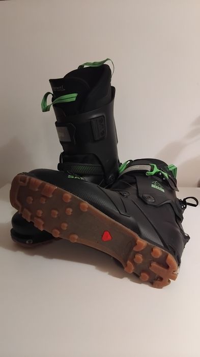 Clapari tura Salomon 46  (30/30,5)