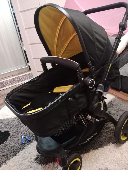 Продам коляску в отличном состоянии