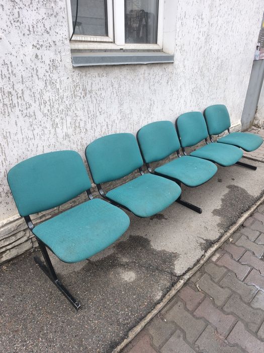 Продам скамейку для офиса