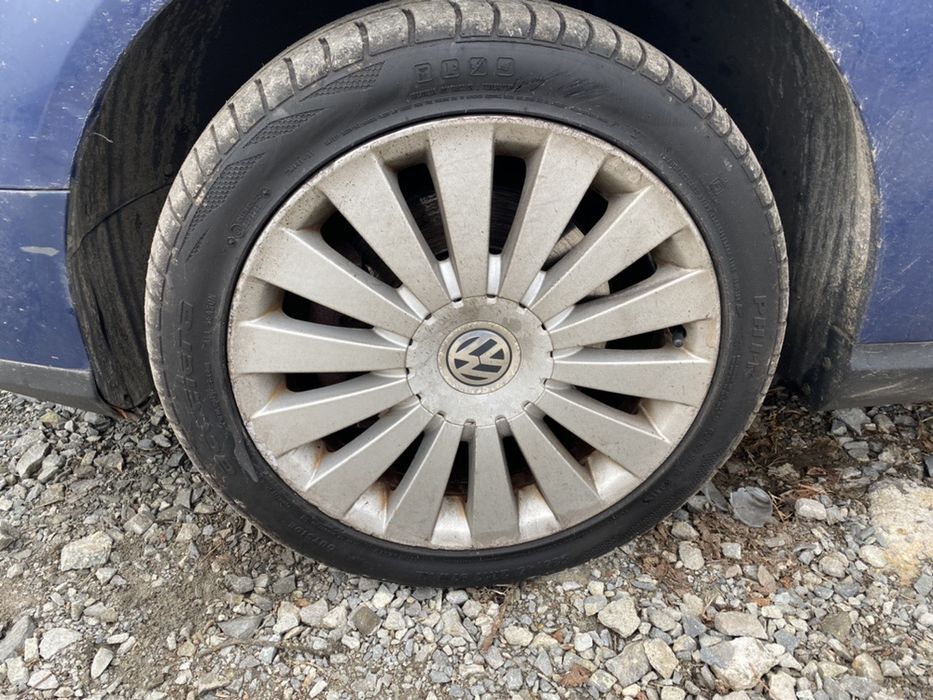 vw passat 6 2.0tdi common rail на части