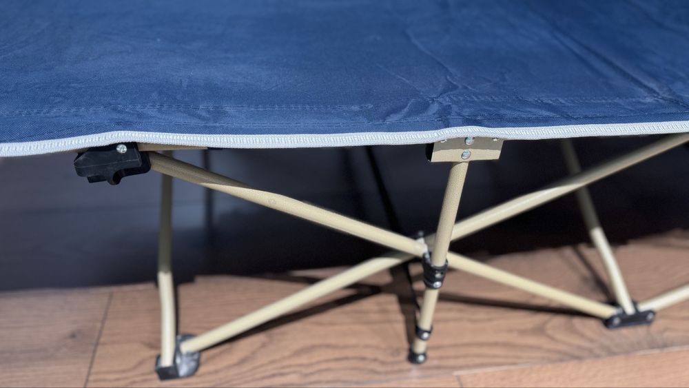 Продам раскладушку