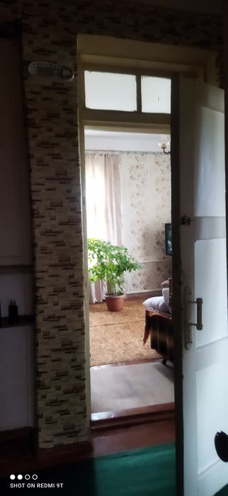 Продам  3-х комнатную квартиру