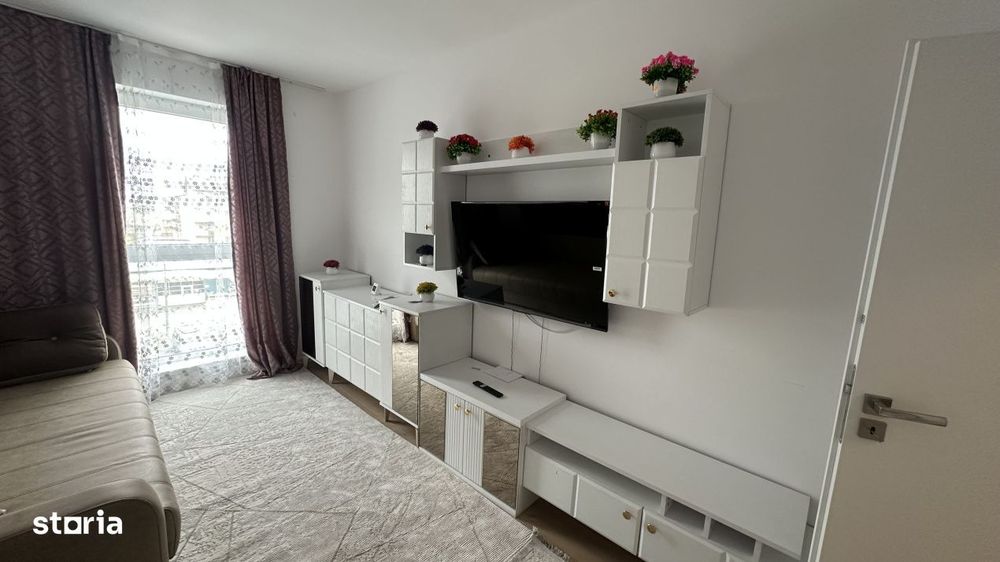 Apartament 2 camere, 45 mp, zona Vasile Alecsandri