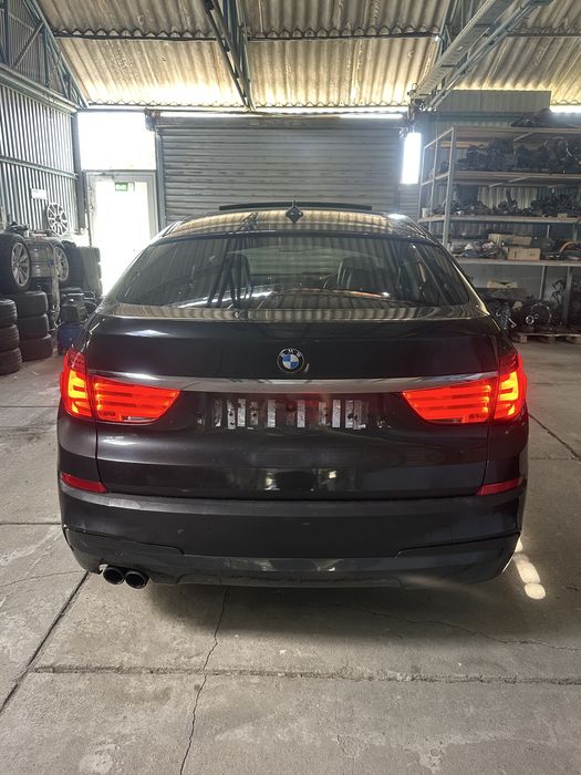 Elemente caroserie BMW F07 Seria 5 GT capota usa aripa far haion lampa