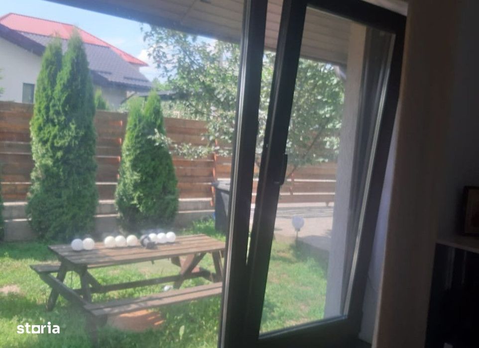 Casa 4 camere Breazu , 78 metri Cod:162754