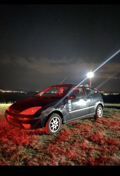 FORD Focus 0 — imagine 4