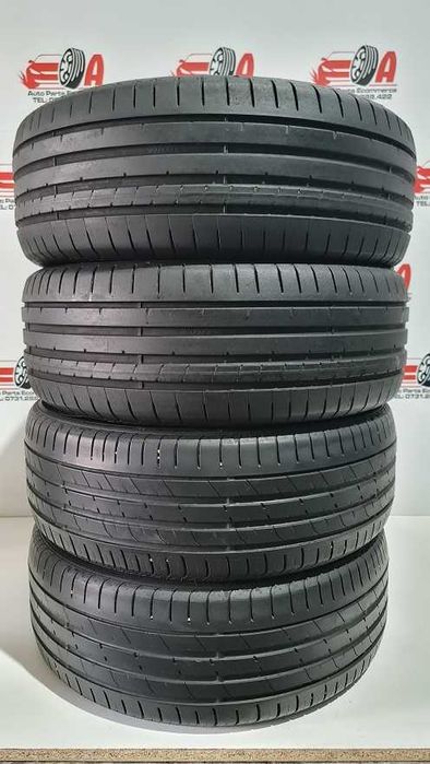 ANVELOPE 215 55 ZR17 94Y 215/55/ZR17 DUNLOP & NEXEN  CP V10104 VARA