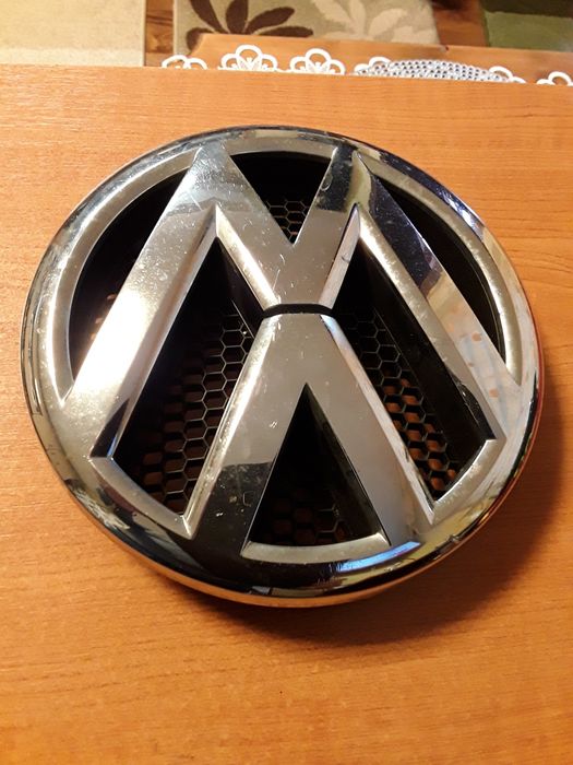 Emblemă volkswagen