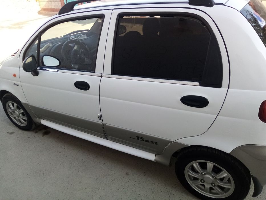 Yurishi alo rasxodi yoq. Minishga tayyon. Ishga borib kelaman.