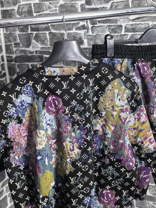 Lois Vieton летен екип