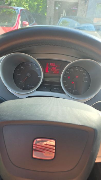 SEAT Ibiza 2012 — imagine 5