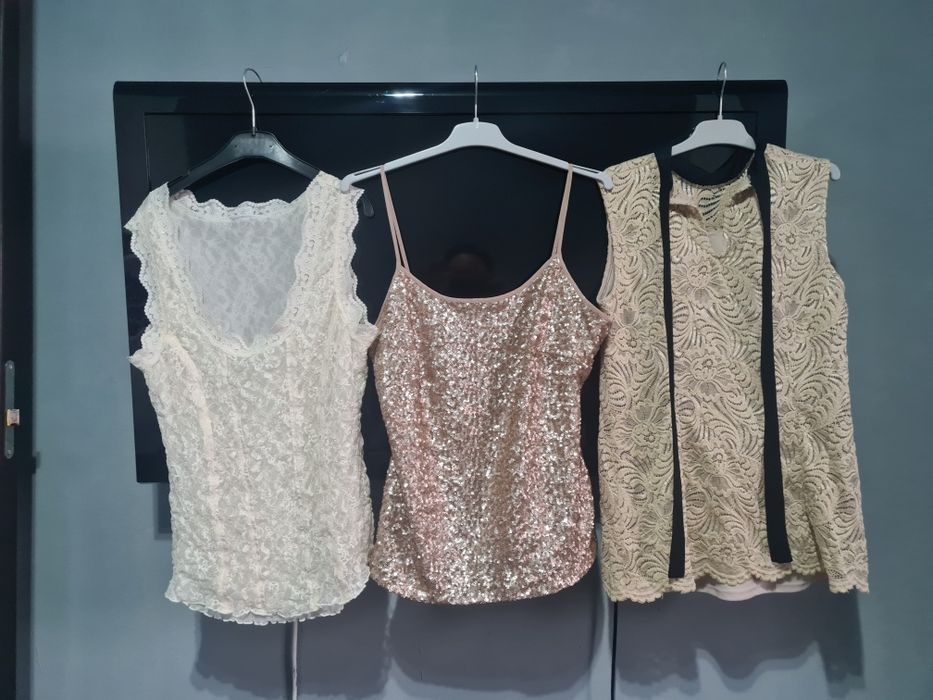 Maieuri elegante mar 38/40 la 25 lei bucata Timișoara