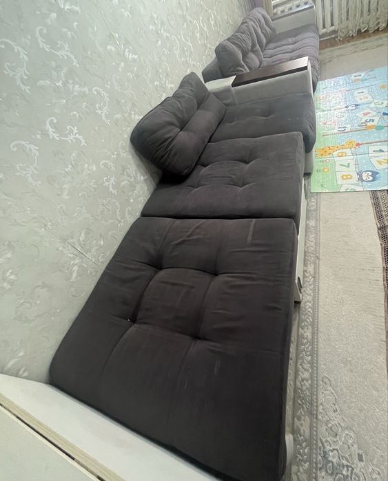 Продам диван раскладной трансформер
