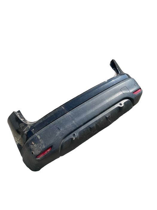 Bara Spate Nissan Qashqai Ii J11, J11_ 2013 - > 85022-4Ea0H