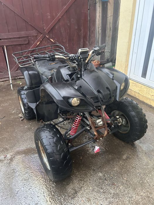 atv de vanzare !!!!