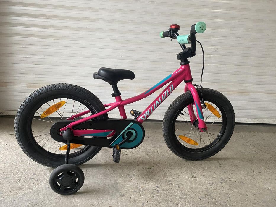 Детски велосипед Specialized RipRock 16