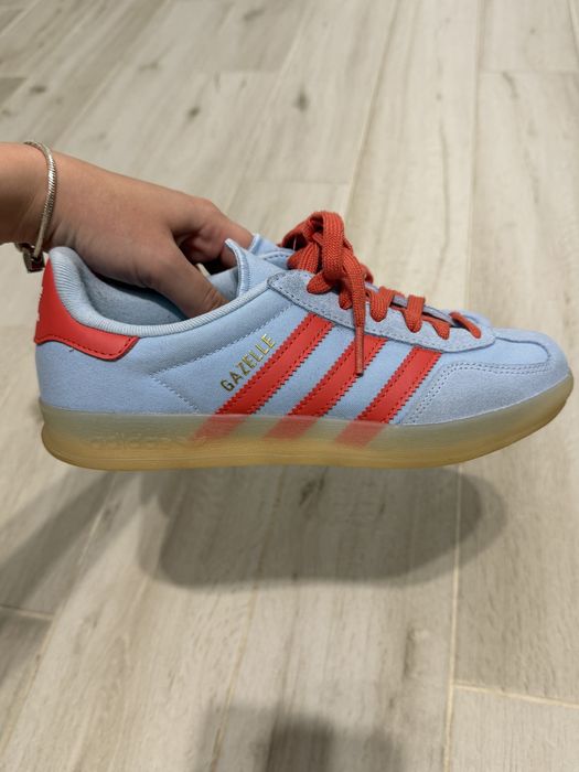Дамсми кецове Adidas Gazelle