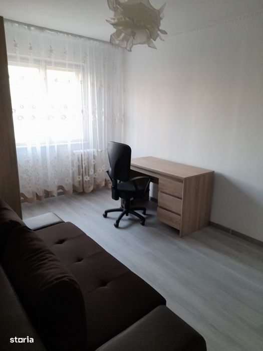 Apartament 3 camere Tineretului langa parc si metrou.