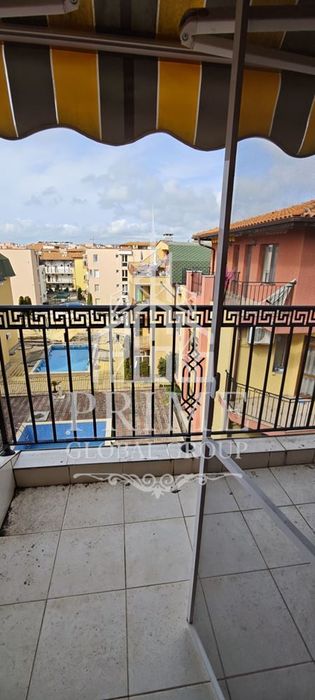 Продава се Едностаен апартамент в Несебър - 31 кв.м за 1610 €/кв.м - Снимка #1