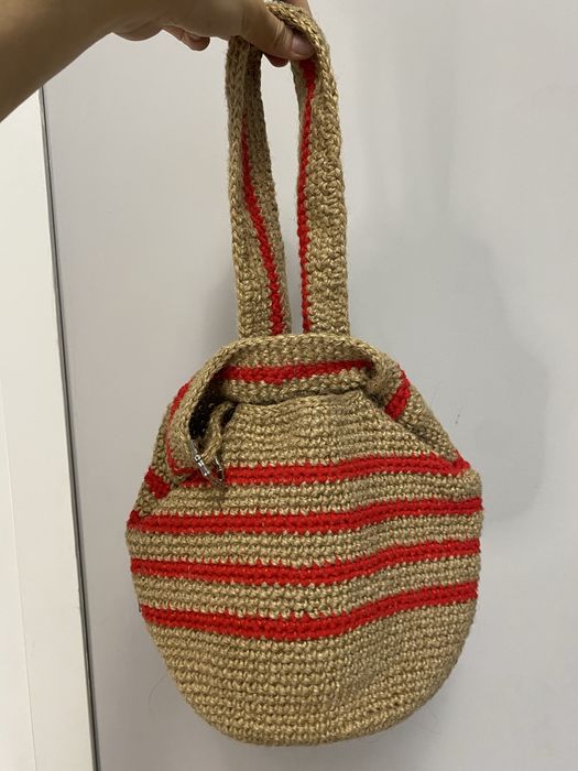 Сумка ручной работы