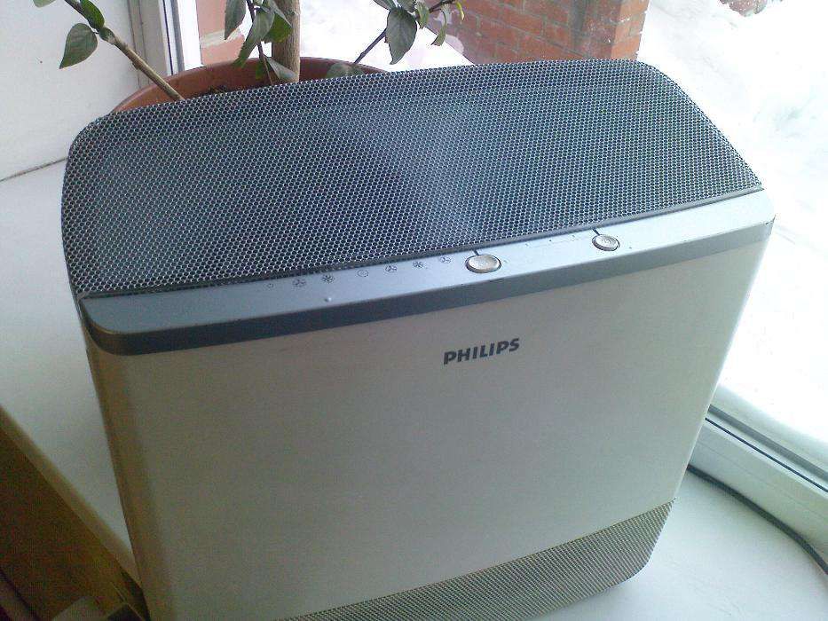 Фильтр. Дезинфекция. Очиститель воздуха philips AC 4064