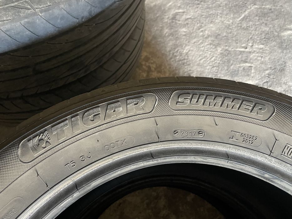 Продам резину 235/55/18 и 235/60/18