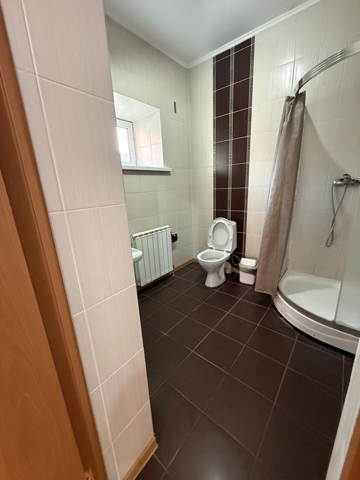 Коттедж в Боровом большой