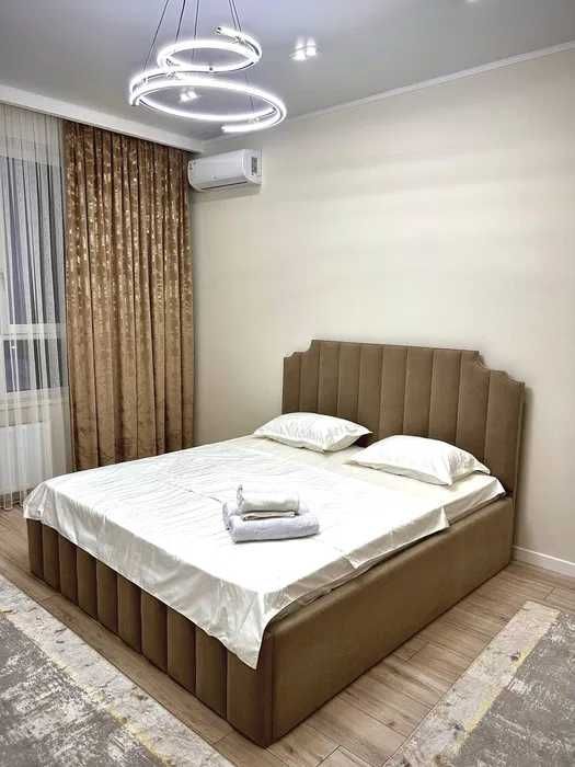 ЖК Чакар 2-комн • 55м² • 5/16 этаж