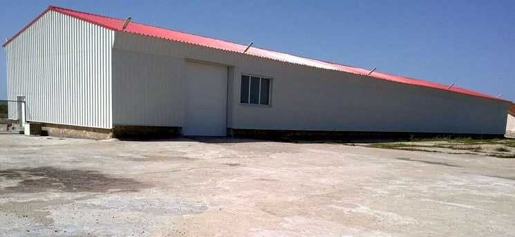 Парцел в Ямбол, област-с.Бояново площ 73000 цена 4985000