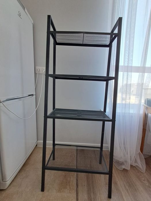 стройка для цветов Ikea