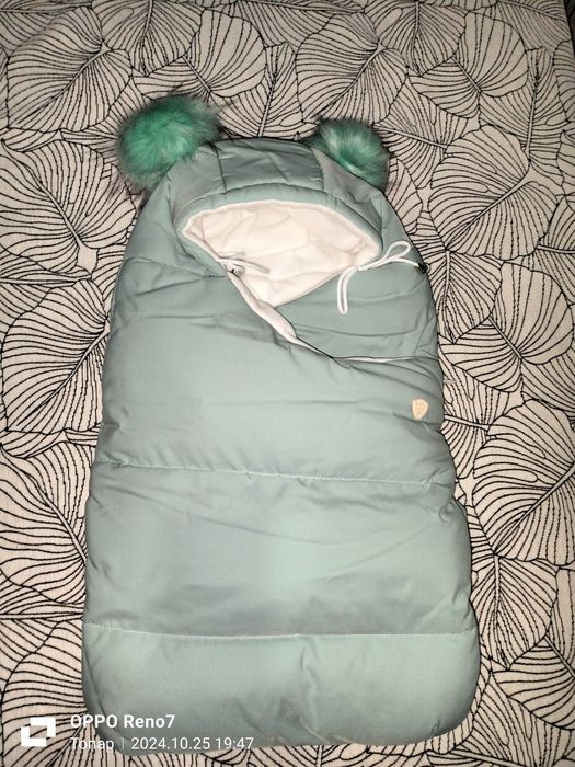 Продается конверт на выписку