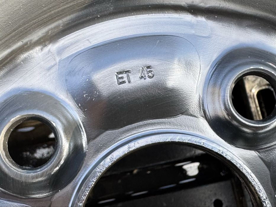 4бр.Оригинални джанти 15цола 4x100 за Toyota,Suzuki,Hyundai,Kia,Mazda