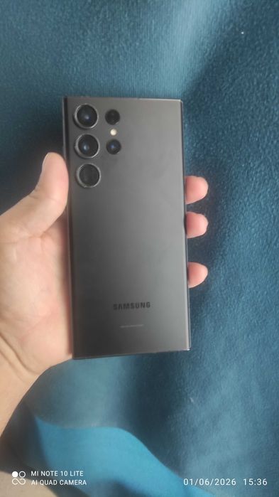 Samsung s23 ultra