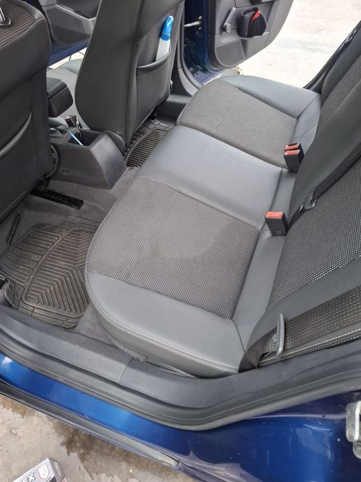 OPEL Astra 2009 — imagine 5