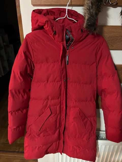 Geacă iarnă damă Northfinder