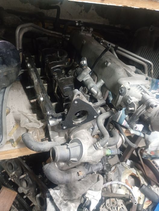 Алфа ромео 156/147/GT